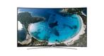 Samsung UE55H8000 - 55 inch Full HD LED tv, Ophalen, LED, Zo goed als nieuw, Samsung