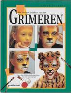 Basistechnieken Van Het Grimeren 9789030317210 L. Pinsent, Verzenden, Gelezen, L. Pinsent