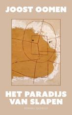 Het paradijs van slapen, of Iemand die met bloemen fietst, Boeken, Overige Boeken, Verzenden, Gelezen, Joost Oomen