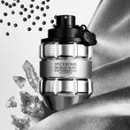Viktor & Rolf Spicebomb Metallic Musk 90 ml Eau de Parfum, Verzenden, Nieuw