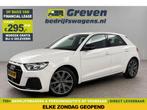 Audi A1 30 TFSI Cam Carplay Clima Cruise Virtual PDC €295pm, Automaat, Wit, Nieuw, Benzine