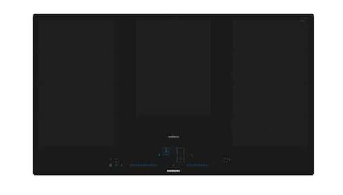 Siemens iQ700 EX907NXV6E kookplaat Zwart Ingebouwd 90 cm, Witgoed en Apparatuur, Kookplaten, Keramisch, Nieuw, Ophalen of Verzenden