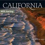 California 9781570612800 Art Wolfe, Verzenden, Gelezen, Art Wolfe
