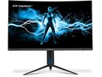 Erazer - Full HD Gaming Monitor - 32 inch, Gaming, Verzenden, VA, Full HD