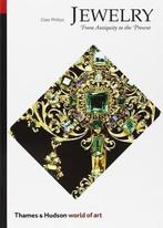 World of art Jewelry / World of art 9780500202876, Boeken, Verzenden, Zo goed als nieuw, Clare Phillips