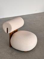 Norr11 - Fauteuil - Nijlpaard - Eik - Norr11 Hippo lounge