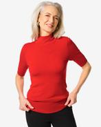 HEMA Damestrui Lily rood van €24.99 voor €17.49 sale, Kleding | Dames, Verzenden, Nieuw