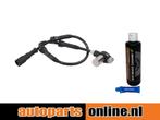 ABS-sensor Renault Twingo voorzijde, links of rechts, Verzenden, Nieuw, Renault