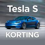 Nieuwe Tesla S kopen? Bespaar direct €250,-, Auto's