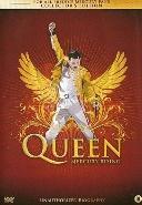 Queen - Mercury Rising - DVD, Verzenden, Nieuw in verpakking