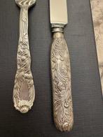 Tiffany & Co. - Keukenmes - Kitchen knife set - Chrysant