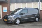 Ford Transit Connect 1.5 EcoBlue L2 Trend / Camera / Trekhaa, Stof, Gebruikt, Euro 6, Overige kleuren