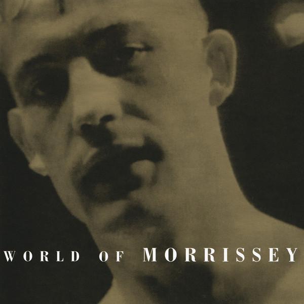 cd - Morrissey - World Of Morrissey, Cd's en Dvd's, Cd's | Overige Cd's, Zo goed als nieuw, Verzenden
