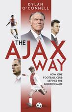 9781801507059 The Ajax Way Dylan OConnell, Verzenden, Nieuw, Dylan O'Connell