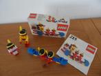 Lego Set - 215, 271, 277, 6038 - Basic - Fireplace, Childs, Nieuw