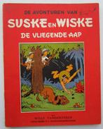 Suske en Wiske RV - 02 - De vliegende aap - 1 Album -, Nieuw