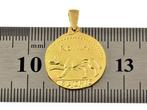 Hanger - 18 karaat Geel goud