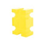 Cavaletti Blok Maxi - Geel, Dieren en Toebehoren, Paarden en Pony's | Overige Paardenspullen, Verzenden, Nieuw