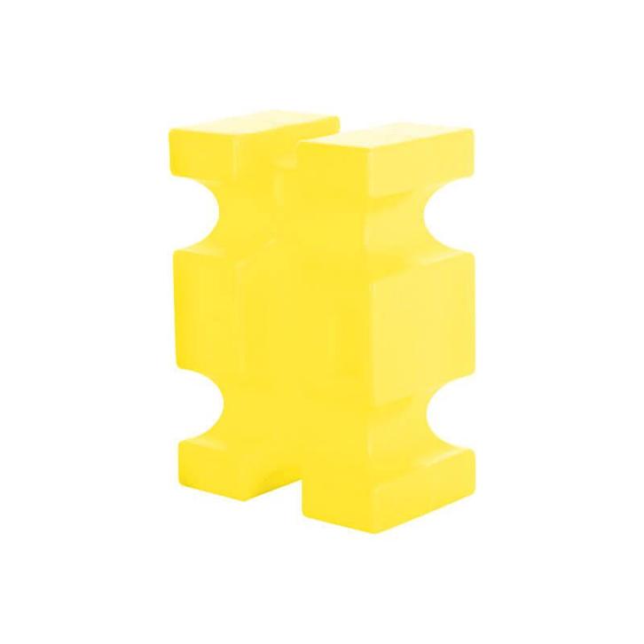 Cavaletti Blok Maxi - Geel, Dieren en Toebehoren, Paarden en Pony's | Overige Paardenspullen, Nieuw, Verzenden