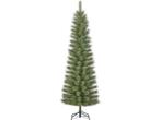 Black Box Trees Sotka Smalle Kunstkerstboom - H185 x Ø58 cm, Verzenden, Nieuw