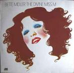 LP gebruikt - Bette Midler - The Divine Miss M (Germany,..., Zo goed als nieuw, Verzenden
