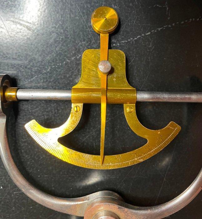 FRATELLI LOLLINI - Medisch instrument - Messing, Staal -, Antiek en Kunst, Antiek | Wandborden en Tegels