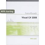 Handboek Visual C# 2008 9789059403697 D. Louis, Boeken, Informatica en Computer, Verzenden, Gelezen, D. Louis