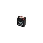 VMF Powersport 12V 6Ah - Loodzuur - Startaccu - 50624, Nieuw