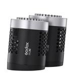 Godox ML30 Duo LED Light Kit, Audio, Tv en Foto, Fotografie | Fotostudio en Toebehoren, Ophalen of Verzenden, Nieuw, Overige typen