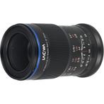 Laowa CF 65mm CA-Dreamer Macro 2x Canon EF-M | Tweedehands, Verzenden, Gebruikt, Overige Merken
