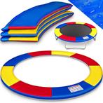 Kiduku Trampoline Randafdekking - Rand - Ø244cm, Tuin en Terras, Verzenden, Nieuw