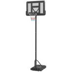 TRUUSK SPORTNOW 2-in-1 Basketbalstandaard, 230-305 Cm Verste, Verzenden, Nieuw