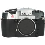 Tweedehands Leica R8 Body CM5670, Audio, Tv en Foto, Fotocamera's Analoog, Ophalen of Verzenden, Gebruikt, Overige Merken
