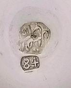 Melkkan - .875 (84 Zolotniki) zilver, Antiek en Kunst