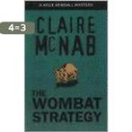 The Wombat Strategy 9781555838362 Claire Mcnab, Verzenden, Gelezen, Claire Mcnab