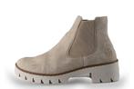 Rieker Enkellaarzen in maat 41 Beige | 10% extra korting, Kleding | Heren, Schoenen, Overige kleuren, Verzenden, Overige typen