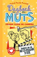 Drama voor de camera / Dagboek van een muts / 7, Boeken, Kinderboeken | Jeugd | 10 tot 12 jaar, Verzenden, Gelezen, Rachel Renée Russell