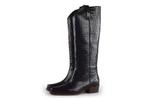Shabbies Cowboy laarzen in maat 37 Zwart | 10% extra korting, Kleding | Dames, Schoenen, Nieuw, Shabbies, Zwart, Verzenden