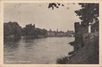 MAASTRICHT - Maasgezicht, Verzamelen, Ansichtkaarten | Nederland, Verzenden, Gelopen