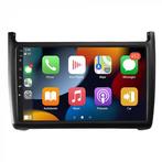 Navigatie radio VW Volkswagen Polo 2009-2017, Android OS..., Auto diversen, Nieuw