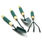 Tuingereedschapset | Gardalux | 4-delig, Tuin en Terras, Verzenden, Nieuw, Gardalux