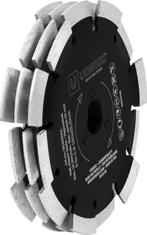 2dekans | VONROC 3-in-1 Diamantzaagblad - 150x22,2mm - Voor, Ophalen of Verzenden, Zo goed als nieuw, VONROC