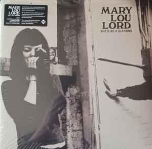 lp nieuw - Mary Lou Lord - Shed Be A Diamond, Cd's en Dvd's, Vinyl | Overige Vinyl, Zo goed als nieuw, Verzenden