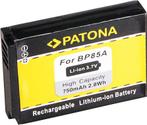 Samsung BP85A accu (Patona), Audio, Tv en Foto, Accu's en Batterijen, Nieuw, Verzenden