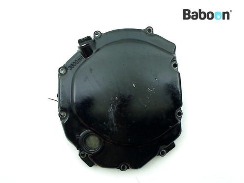 Koppelings Deksel Suzuki GSX 750 F 1989-1997 (GSX750F GR78A, Motoren, Onderdelen | Suzuki, Gebruikt, Verzenden