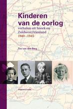 Kinderen van de oorlog 9789491536106 Ton van den Berg, Verzenden, Zo goed als nieuw, Ton van den Berg