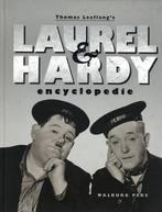 Laurel En Hardy Encyclopedie 9789057301544 Thomas Leeflang, Boeken, Kunst en Cultuur | Fotografie en Design, Gelezen, Thomas Leeflang