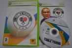 Rockstar Games Presents Table Tennis (360), Verzenden, Zo goed als nieuw