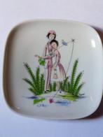 Rosenthal - Raymond Peynet - Bord (2) - plato de joyas -