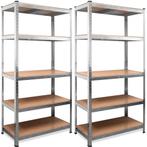 Boutloos opbergrek 180 x 90 cm (set van 2) (Interieur), Huis en Inrichting, Verzenden, Nieuw